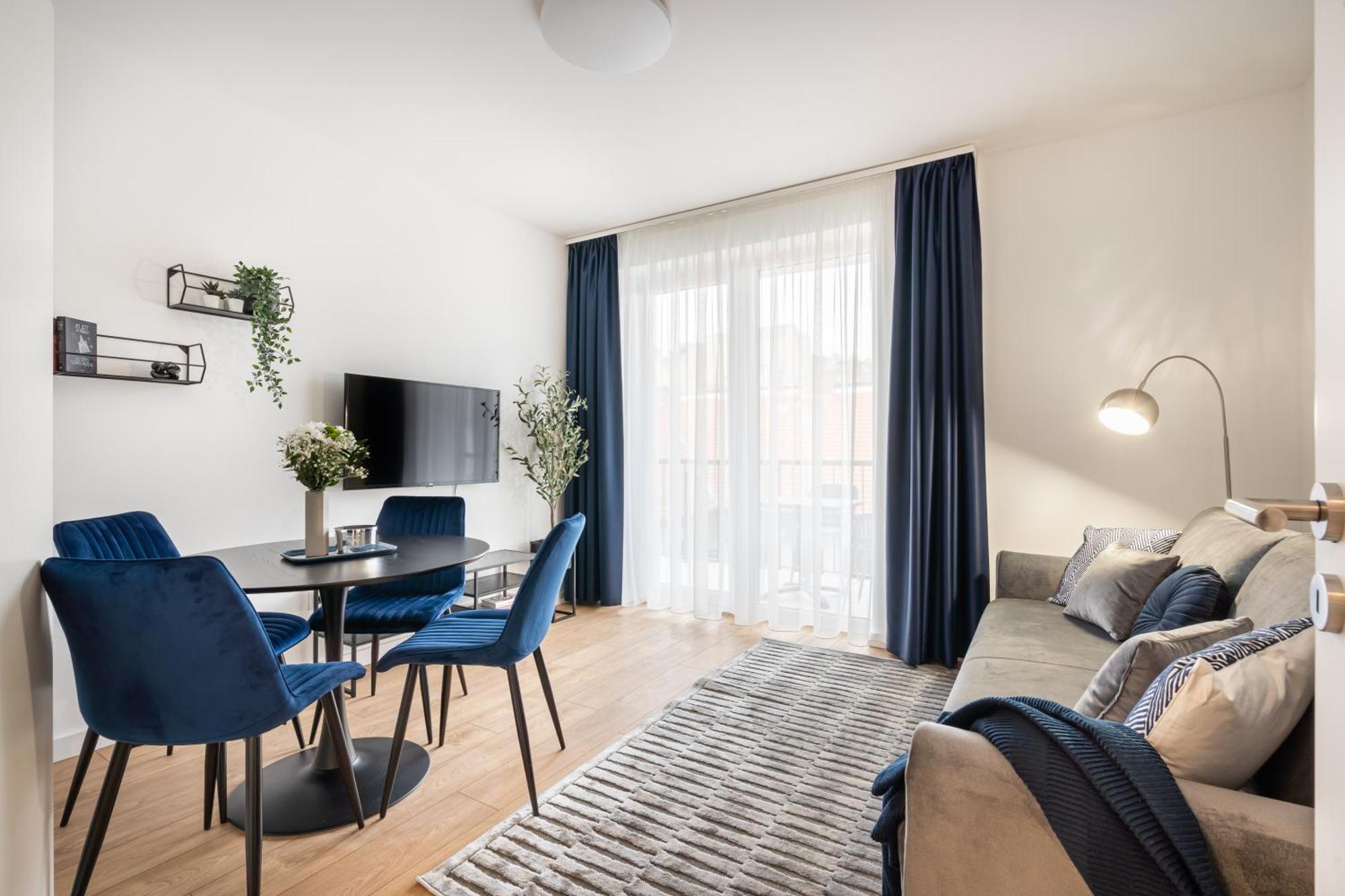 The Rose Garden Budapest Apartments Экстерьер фото