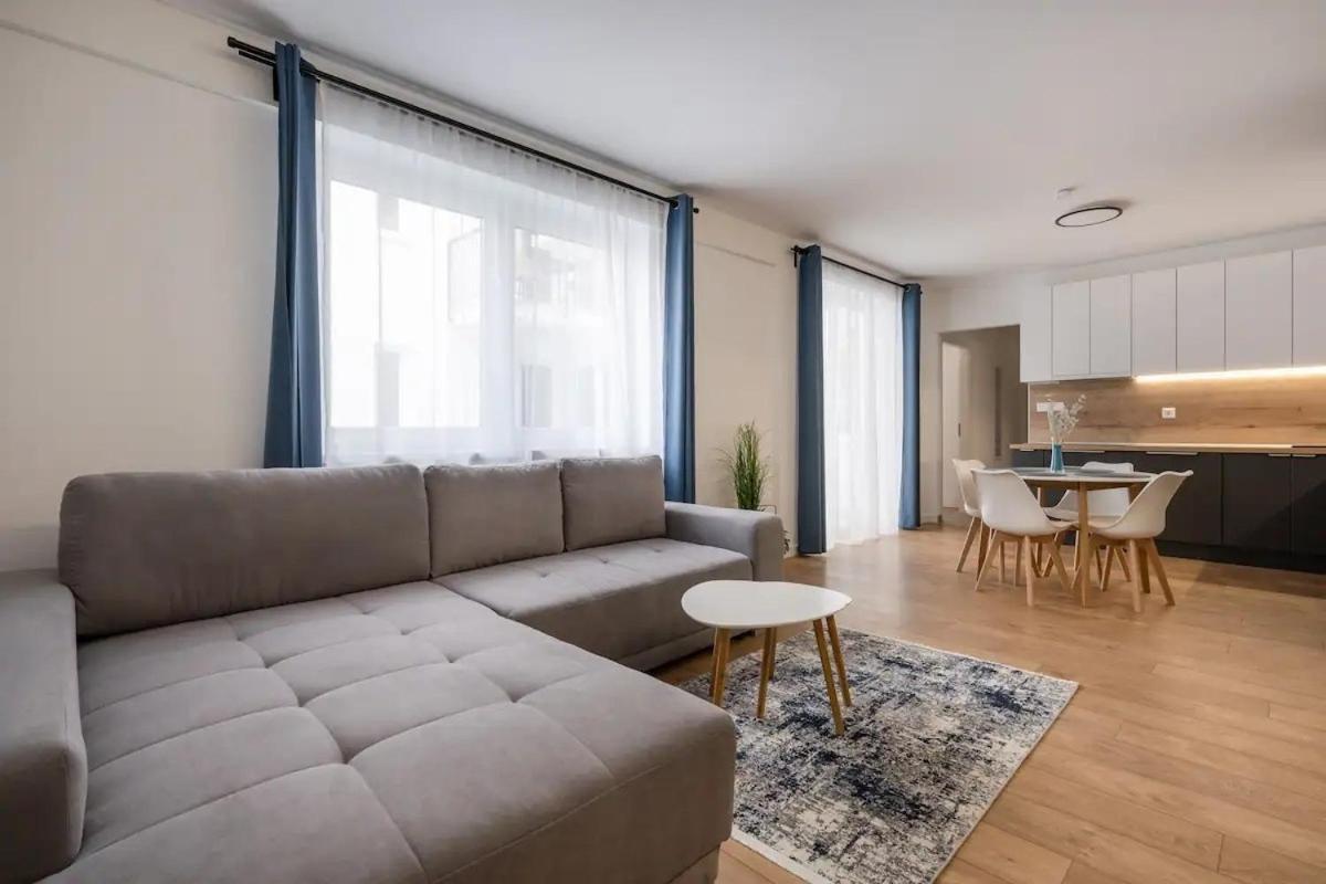 The Rose Garden Budapest Apartments Экстерьер фото