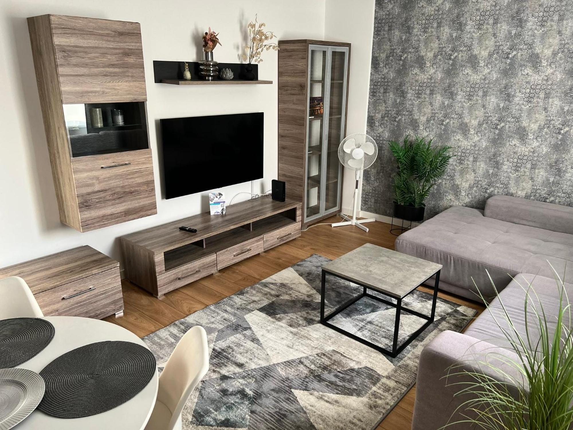 The Rose Garden Budapest Apartments Экстерьер фото